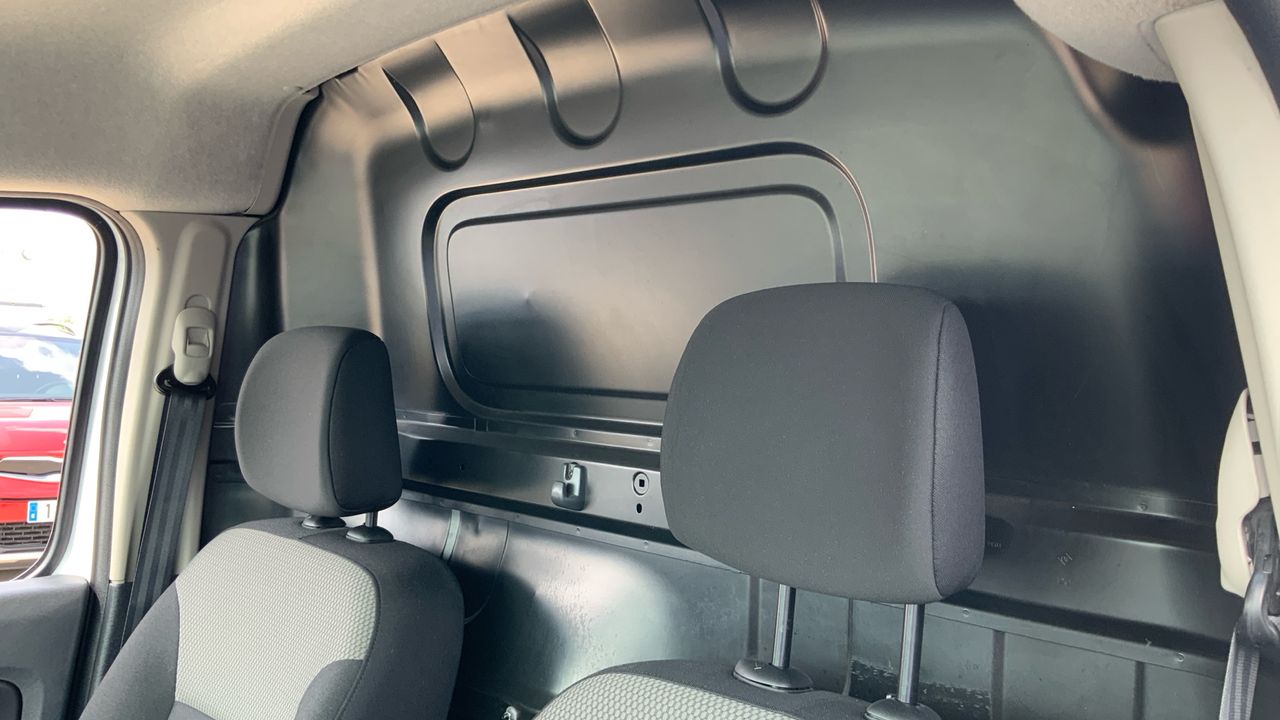 Nissan NV250 1.5 DCI 59KW L1H1 2 SEATS OPTIMA 80 4P