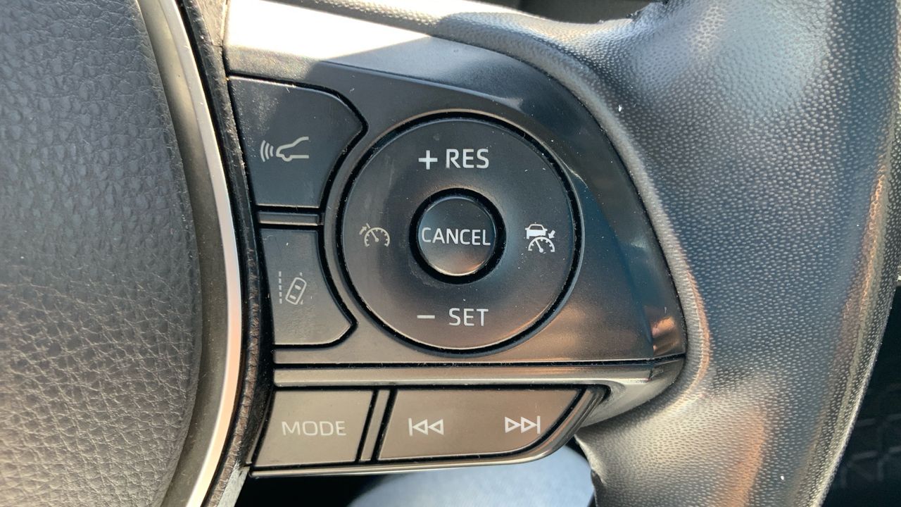 Toyota Rav4 2.5 VVT-I 160KW BUSINESS AUTO 4WD 222 5P