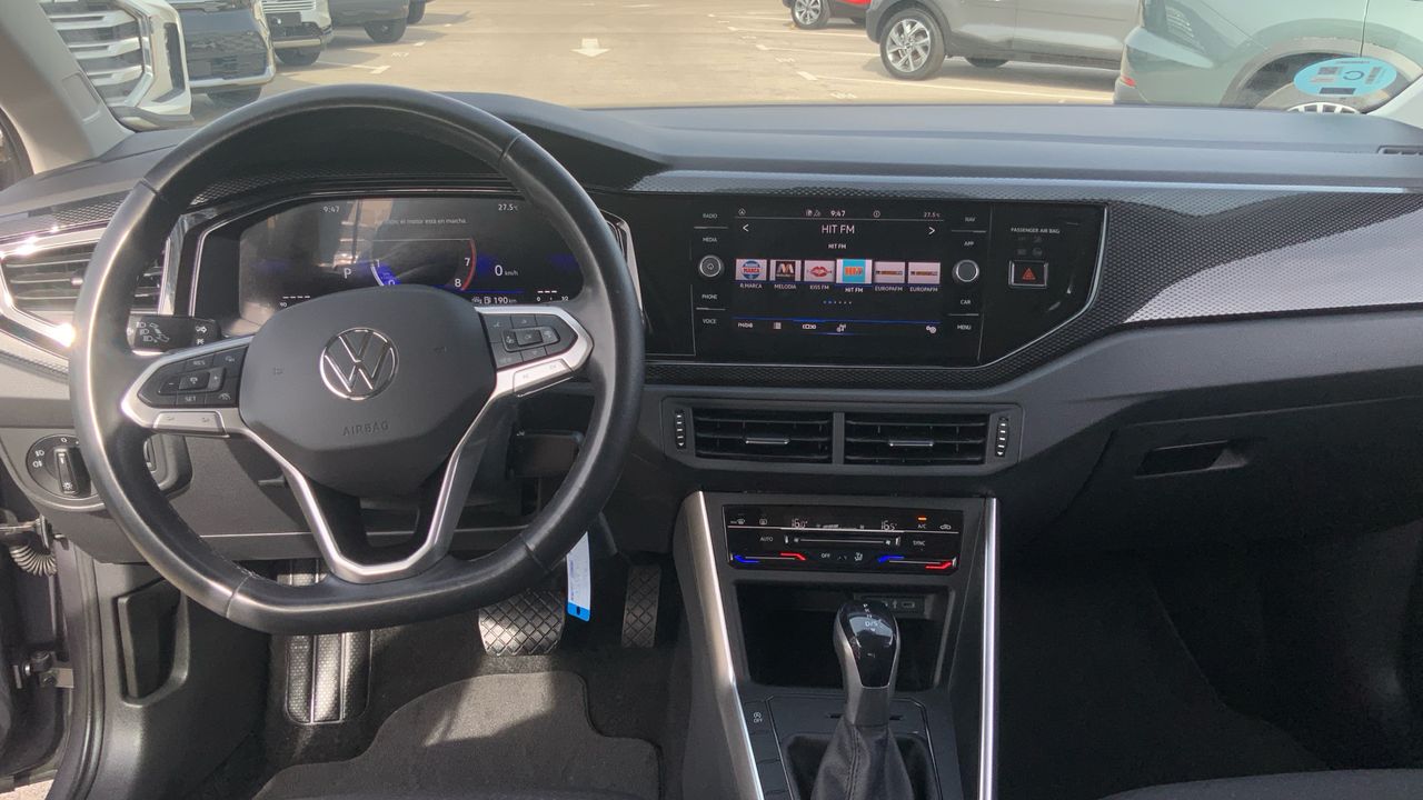Volkswagen Taigo 1.0 TSI 81KW DSG LIFE 110 5P