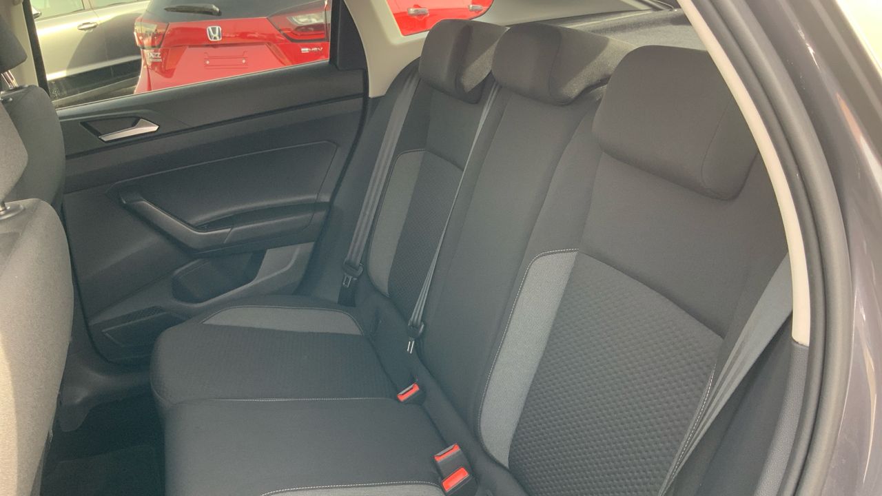 Volkswagen Taigo 1.0 TSI 81KW DSG LIFE 110 5P