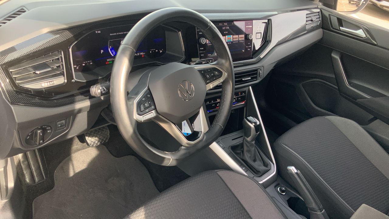 Volkswagen Taigo 1.0 TSI 81KW DSG LIFE 110 5P