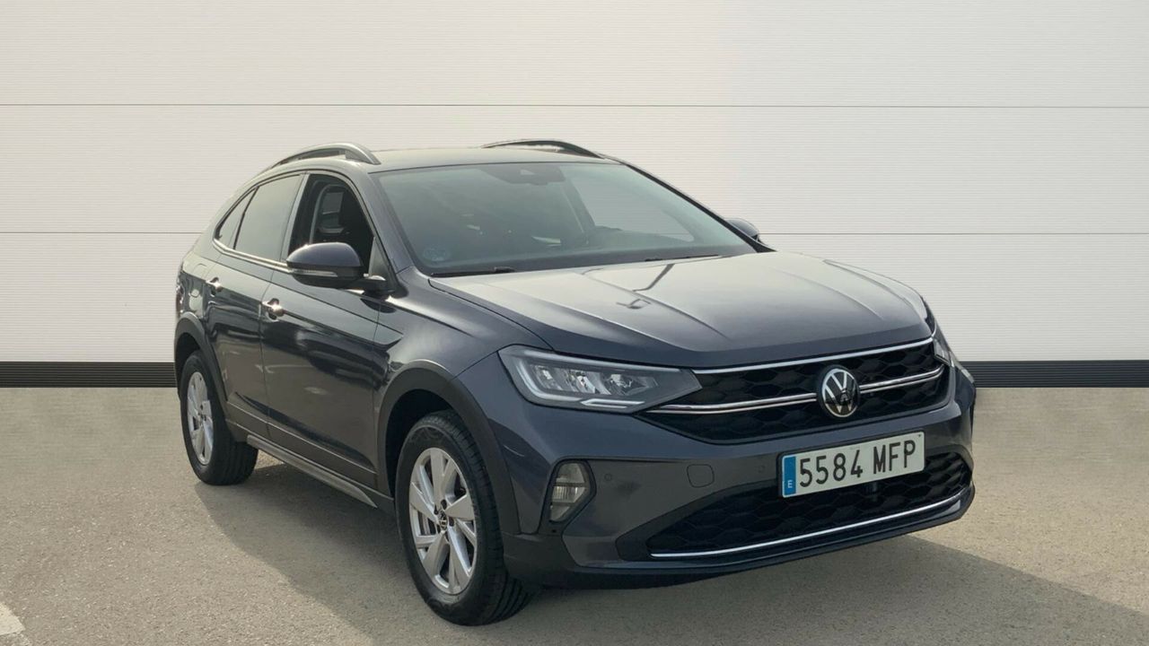 Volkswagen Taigo 1.0 TSI 81KW DSG LIFE 110 5P