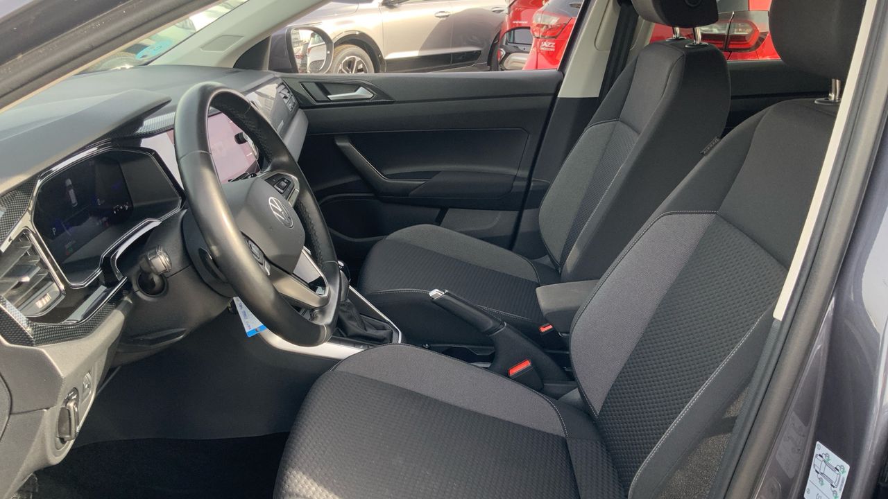 Volkswagen Taigo 1.0 TSI 81KW DSG LIFE 110 5P