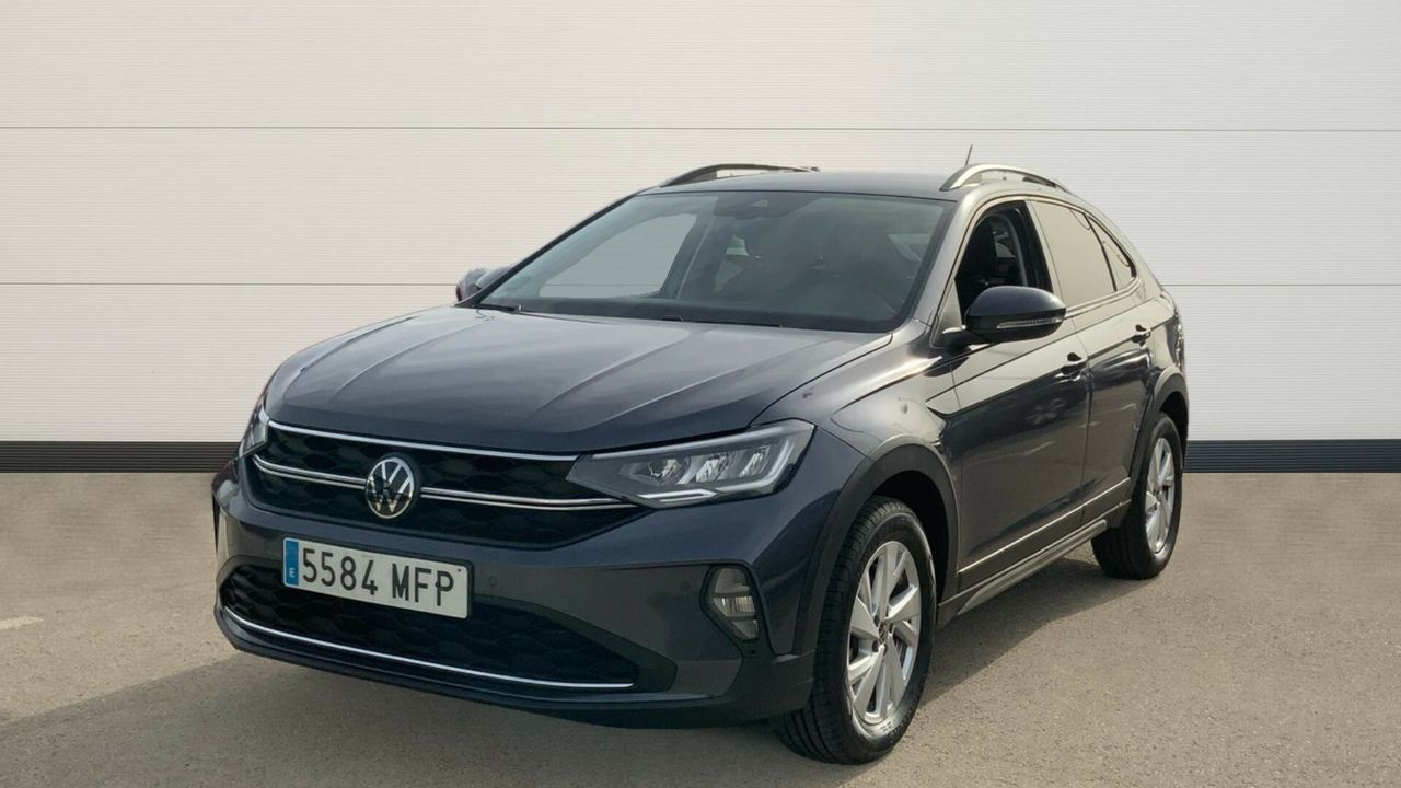 Volkswagen Taigo 1.0 TSI 81KW DSG LIFE 110 5P