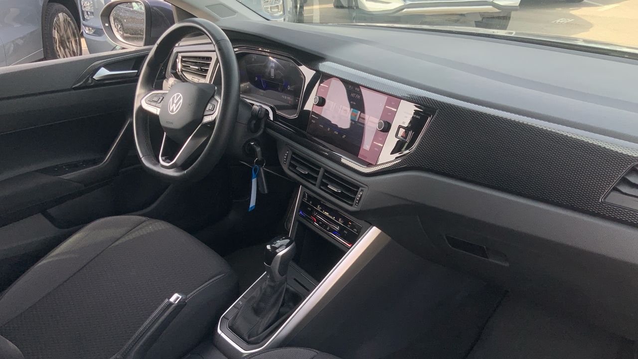Volkswagen Taigo 1.0 TSI 81KW DSG LIFE 110 5P