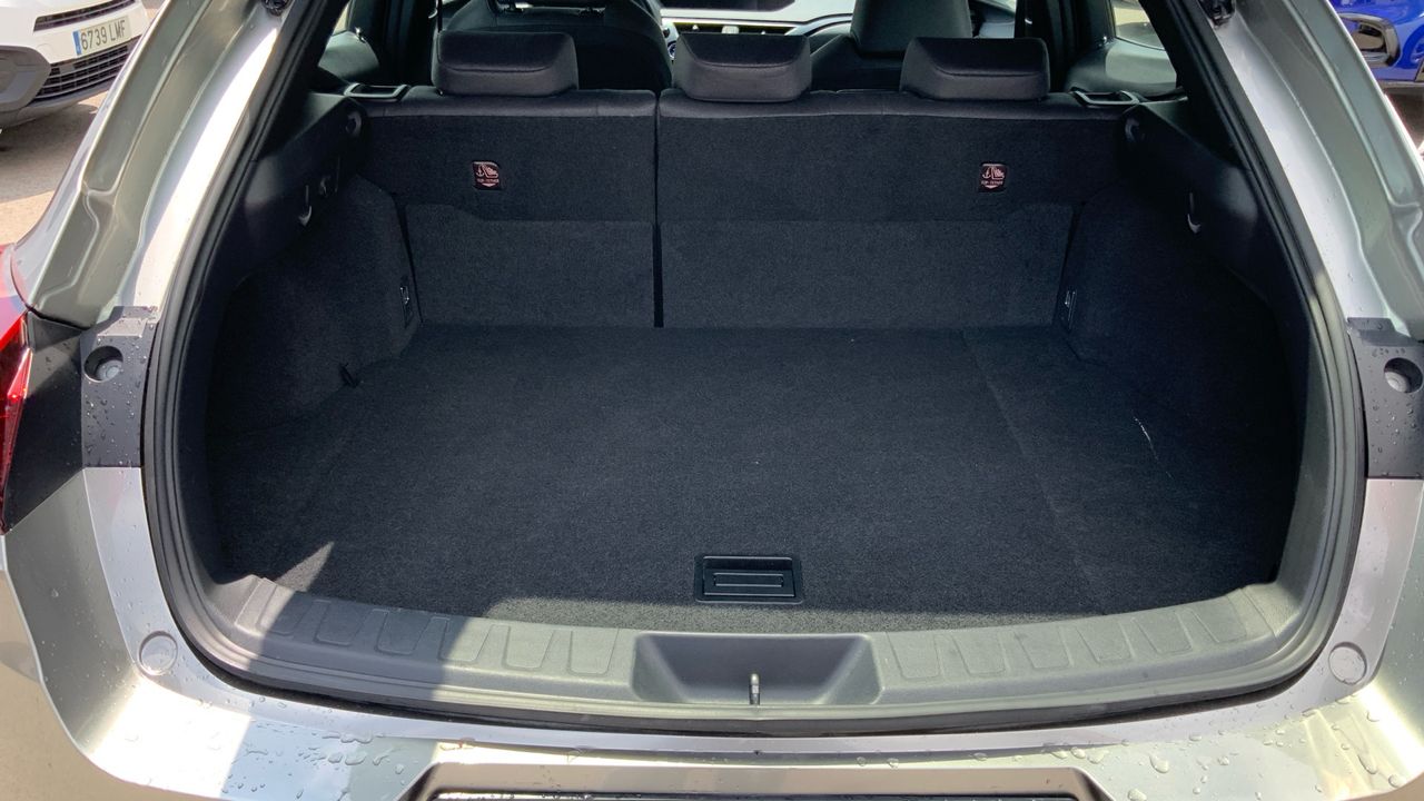Lexus UX 2.0 250H PREMIUM AUTO 184 5P