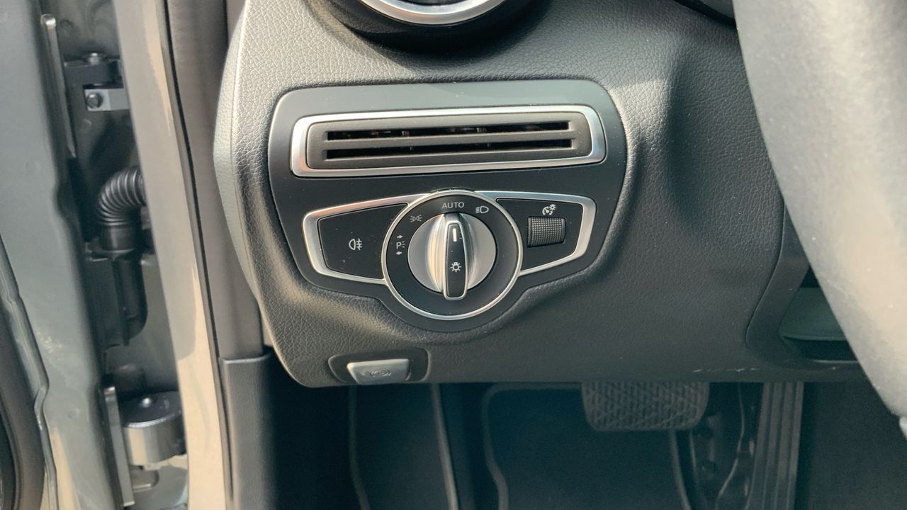 Mercedes Clase C C 200 EQ AUTO 184 4P