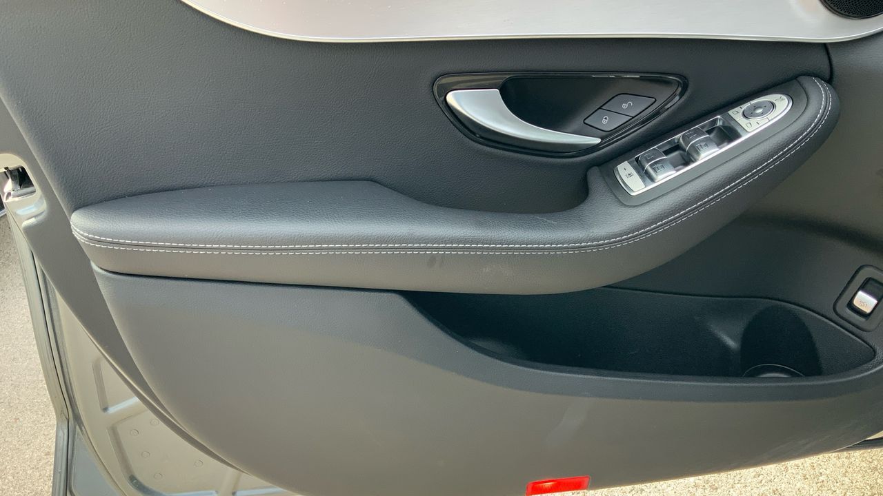 Mercedes Clase C C 200 EQ AUTO 184 4P