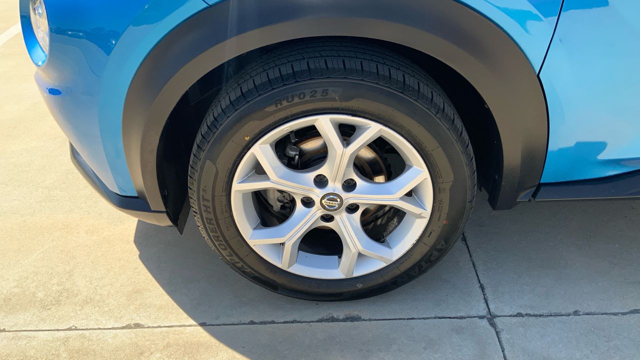 Nissan Juke 1.0 DIG-T 84KW N-CONNECTA 114 5P