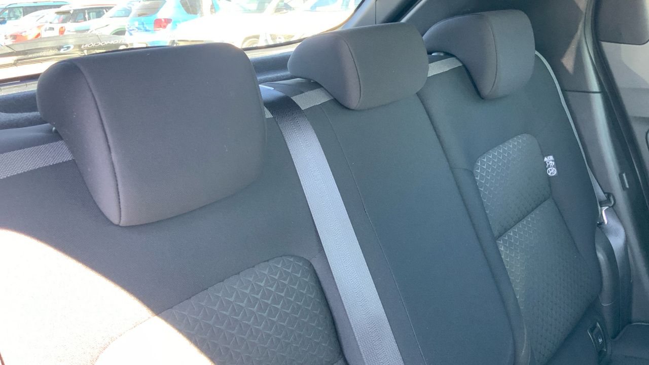 Nissan Juke 1.0 DIG-T 84KW N-CONNECTA 114 5P