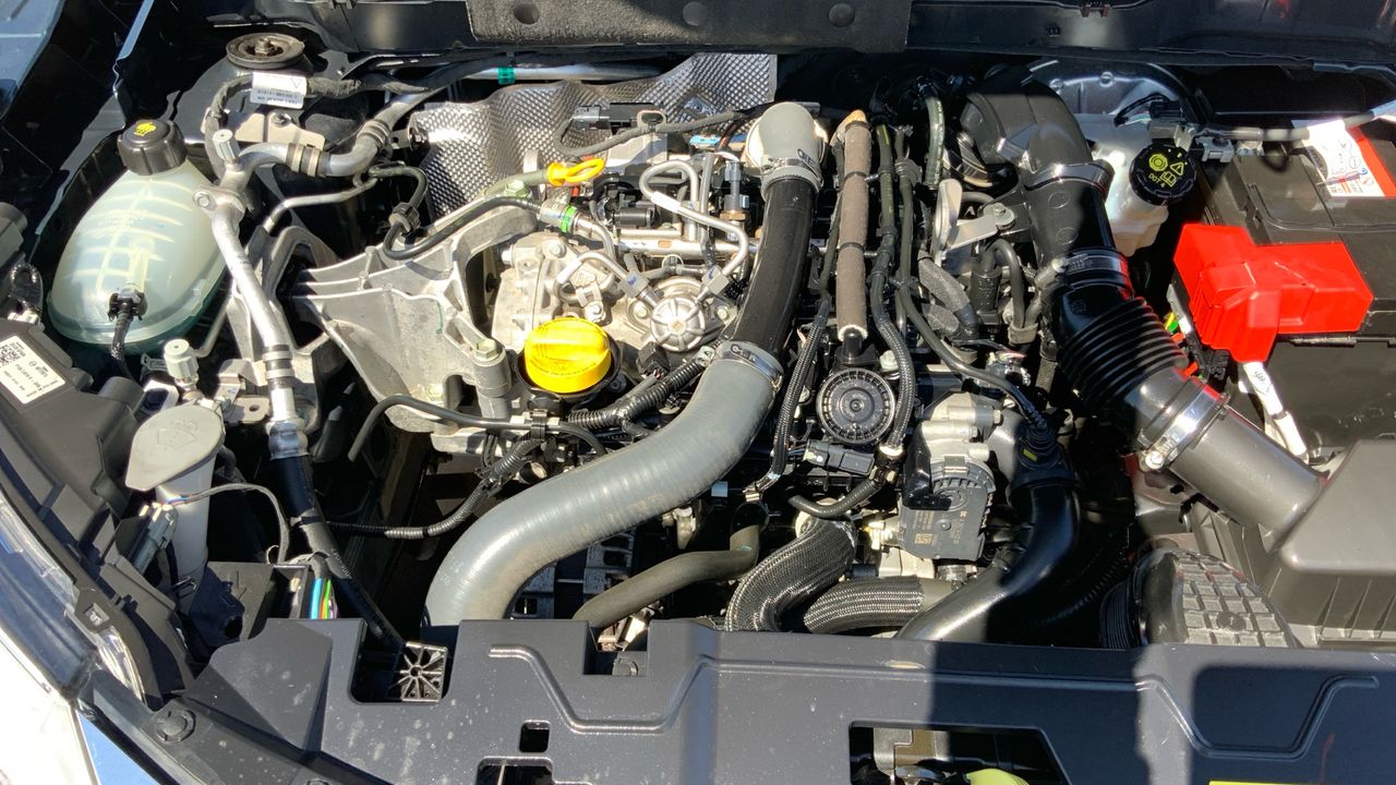 Nissan Juke 1.0 DIG-T 84KW N-CONNECTA 114 5P