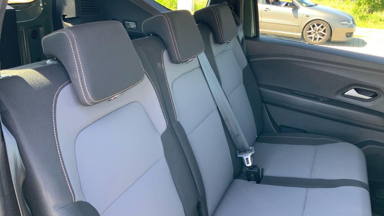 Dacia Jogger 1.0 TCE ECO-G EXTREME GO 5S 100 5P