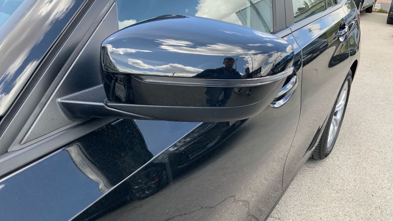 BMW Serie 3 2.0 318D TOURING M SPORT AUTO 150 5P