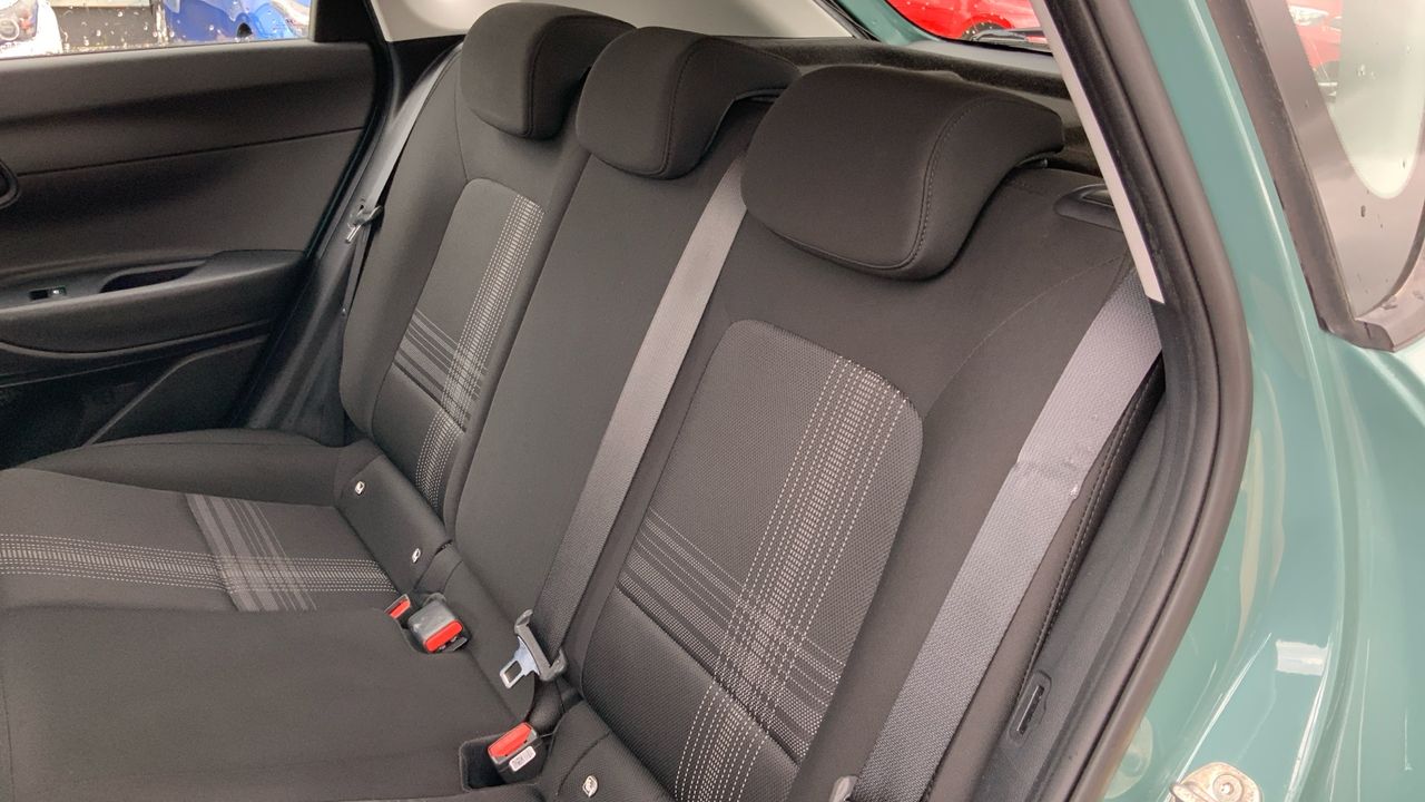 Hyundai Bayon 1.0 TGDI 48V MHEV 74KW MAXX 100 5P