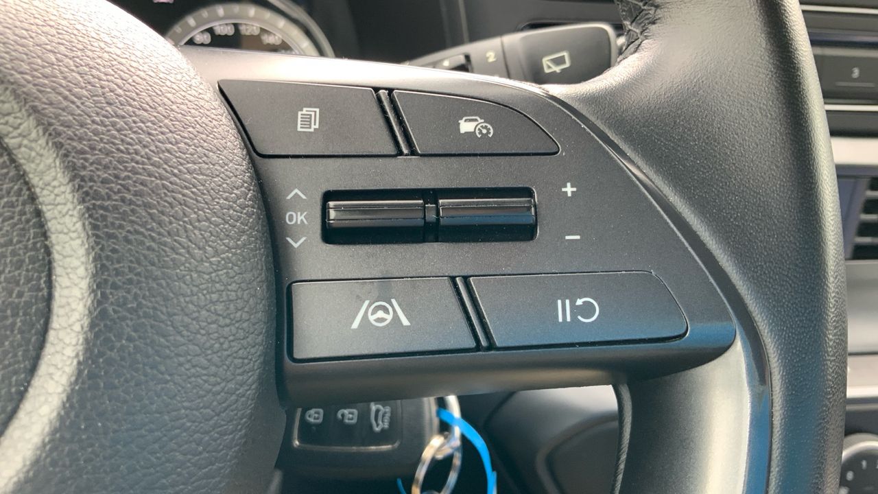 Hyundai Bayon 1.0 TGDI 48V MHEV 74KW MAXX 100 5P