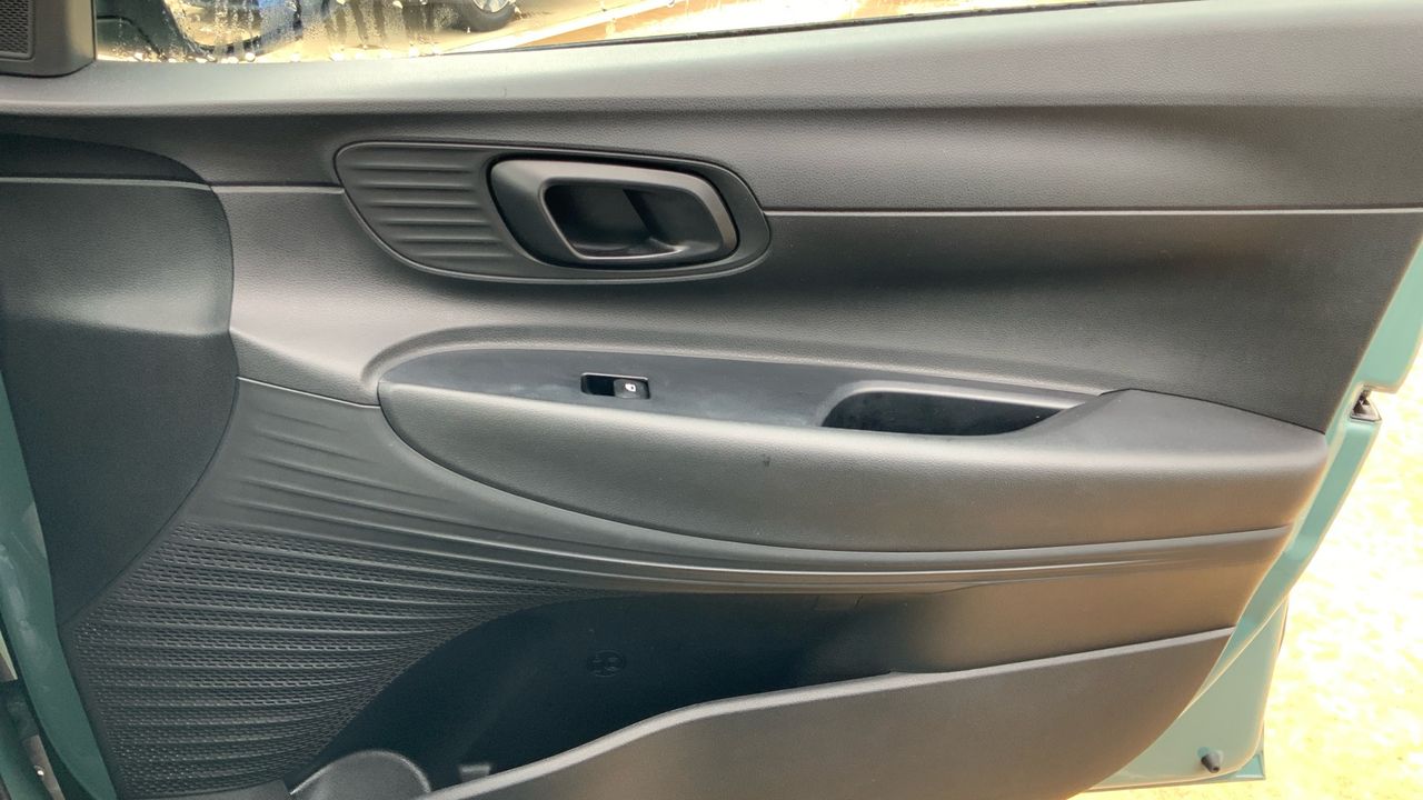 Hyundai Bayon 1.0 TGDI 48V MHEV 74KW MAXX 100 5P