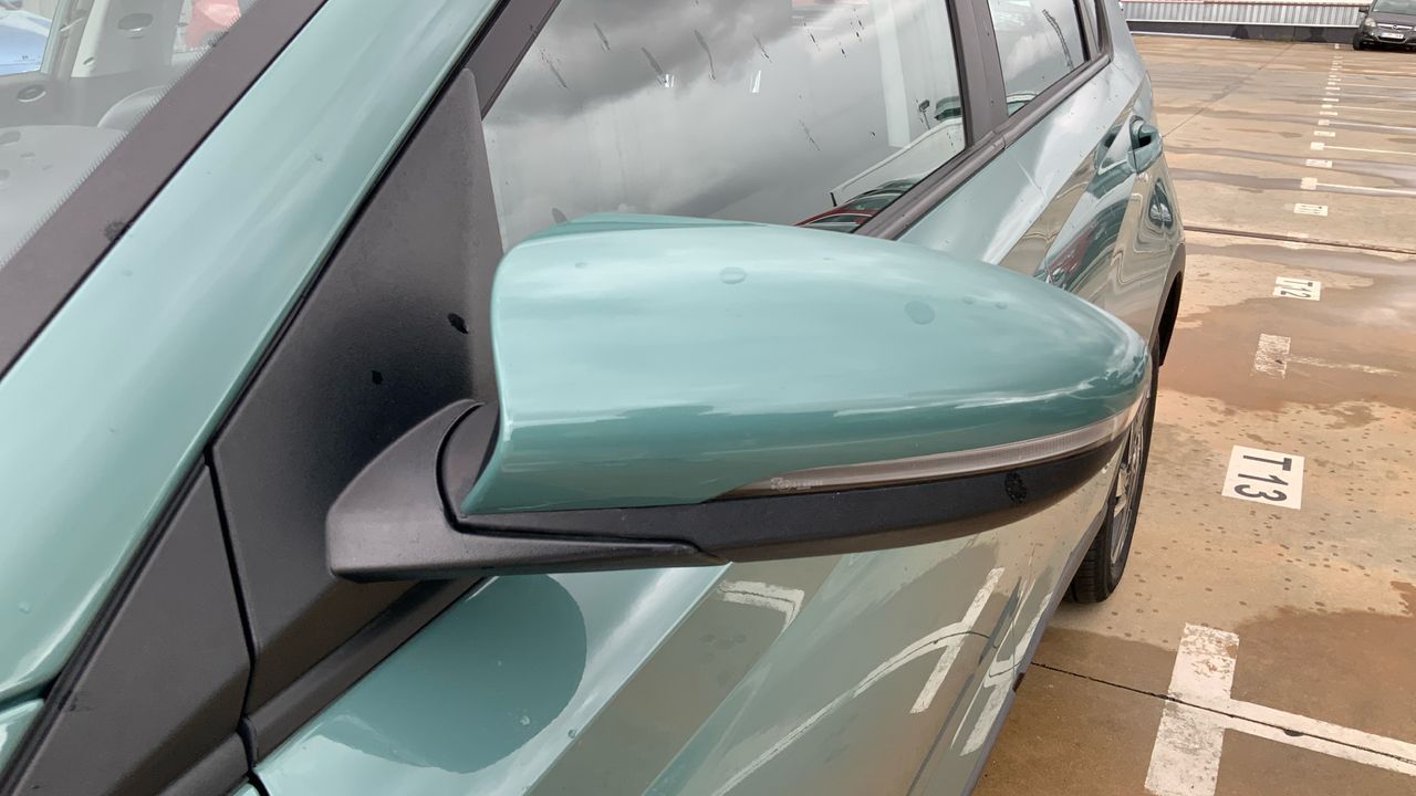 Hyundai Bayon 1.0 TGDI 48V MHEV 74KW MAXX 100 5P