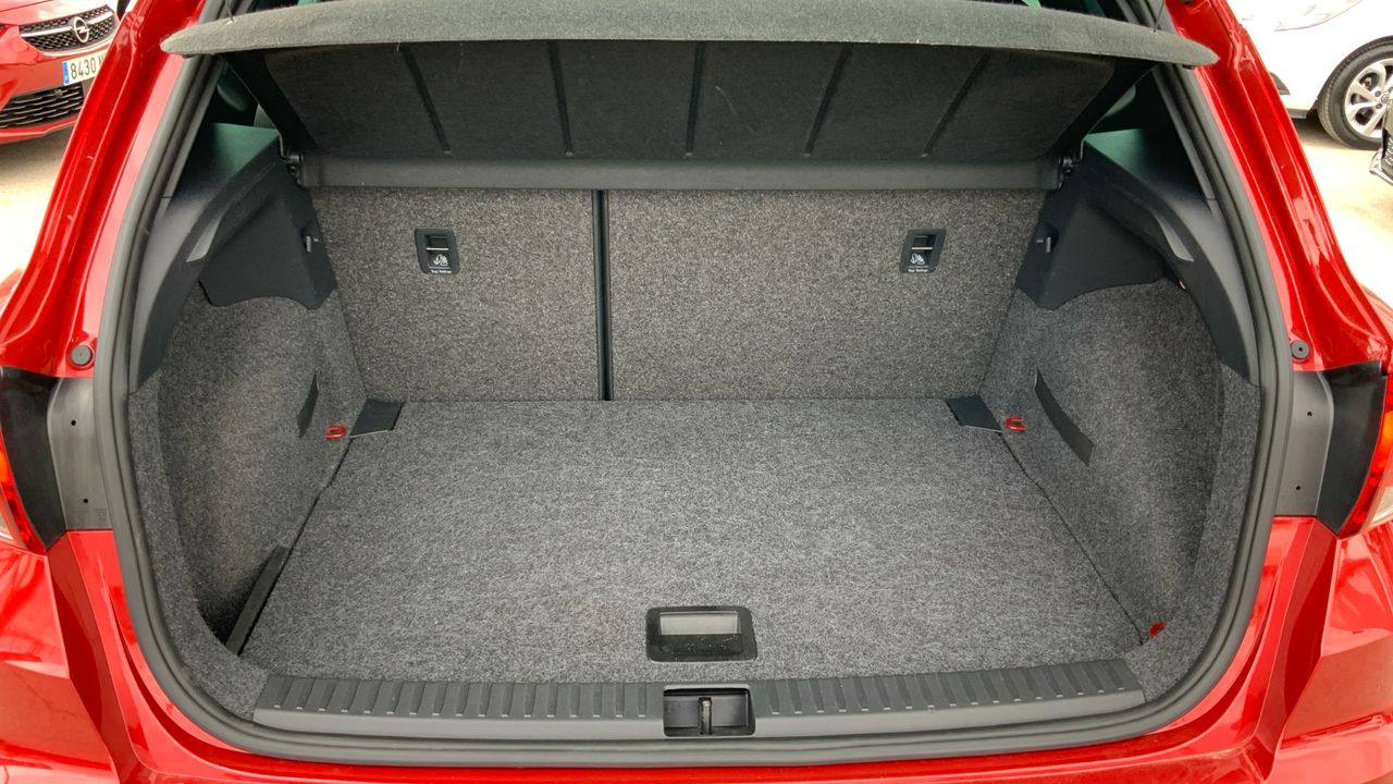 Seat Arona 1.5 TSI 110KW FR 150 5P