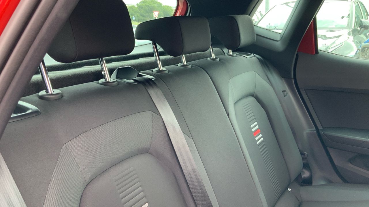 Seat Arona 1.5 TSI 110KW FR 150 5P