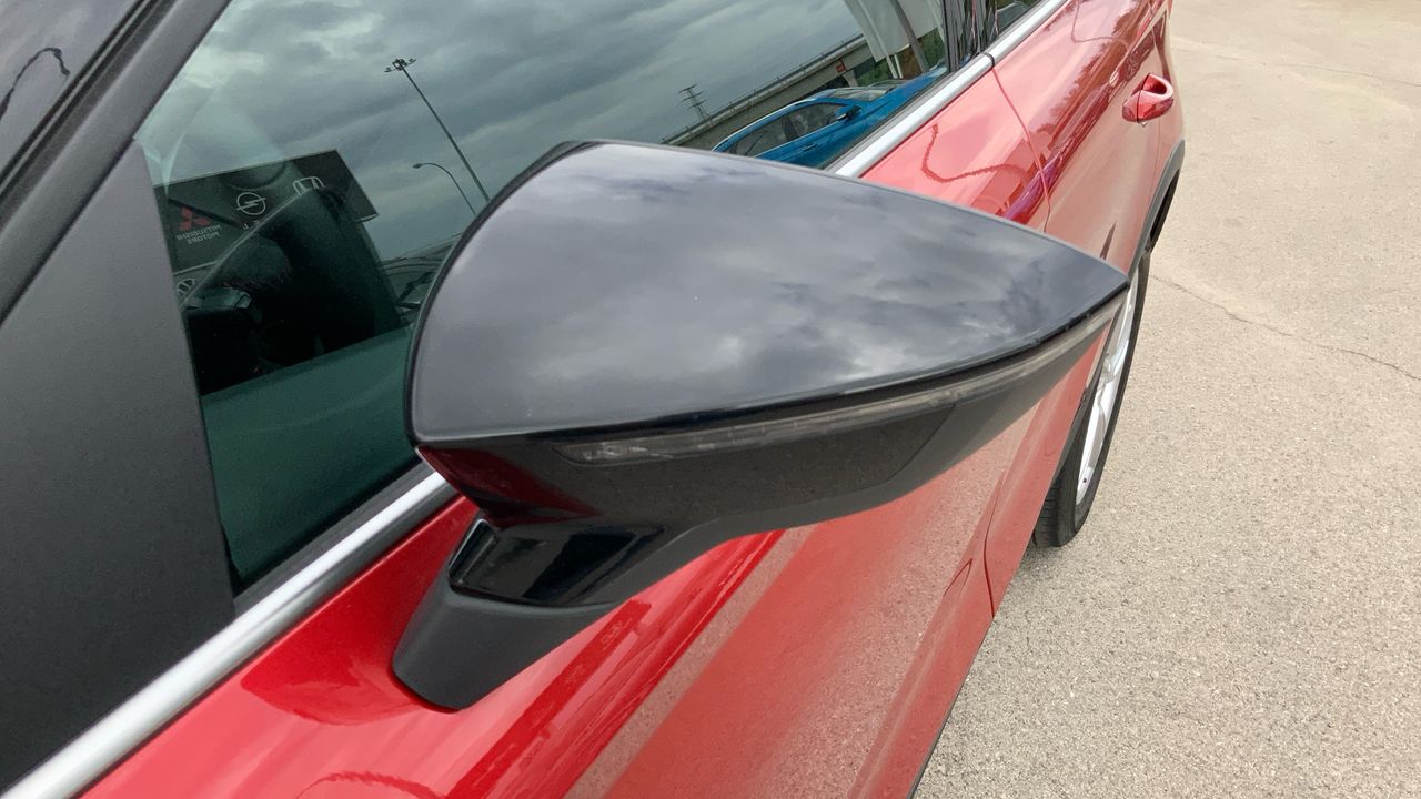 Seat Arona 1.5 TSI 110KW FR 150 5P