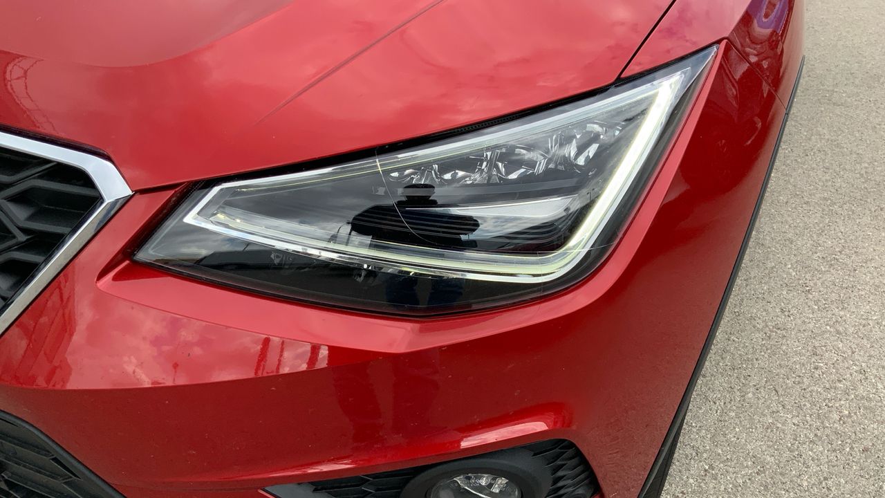 Seat Arona 1.5 TSI 110KW FR 150 5P