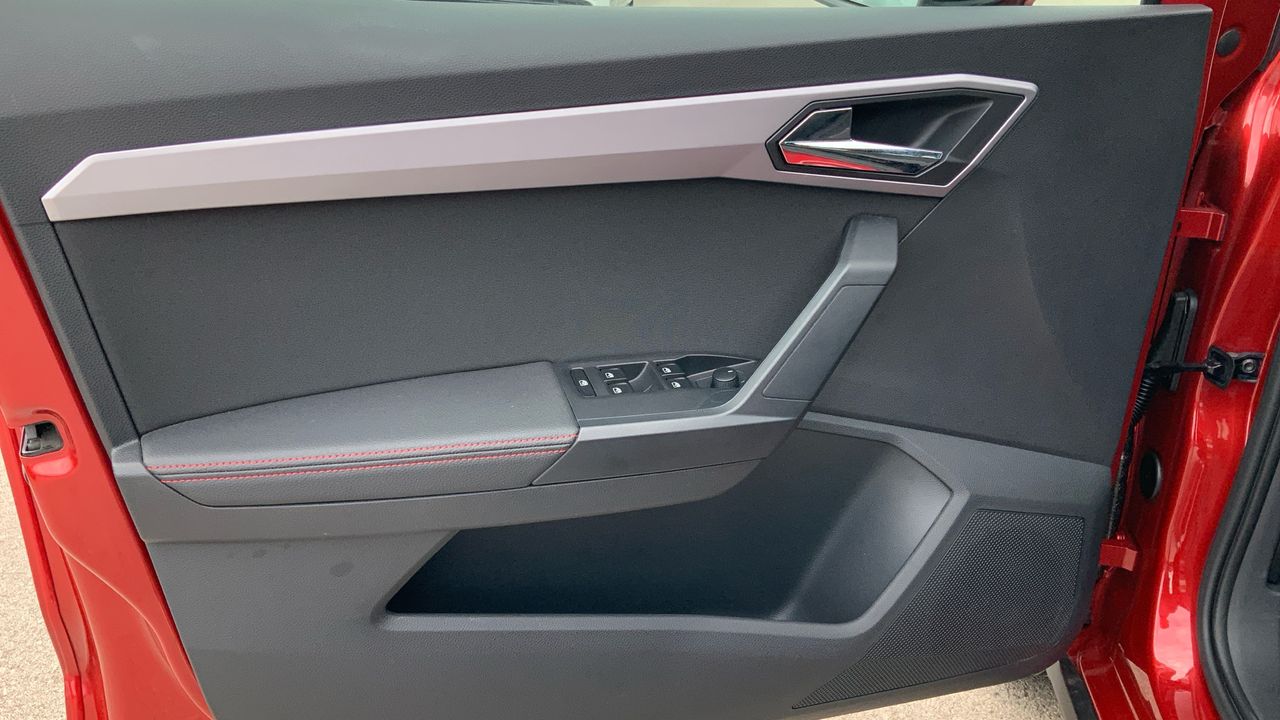 Seat Arona 1.5 TSI 110KW FR 150 5P
