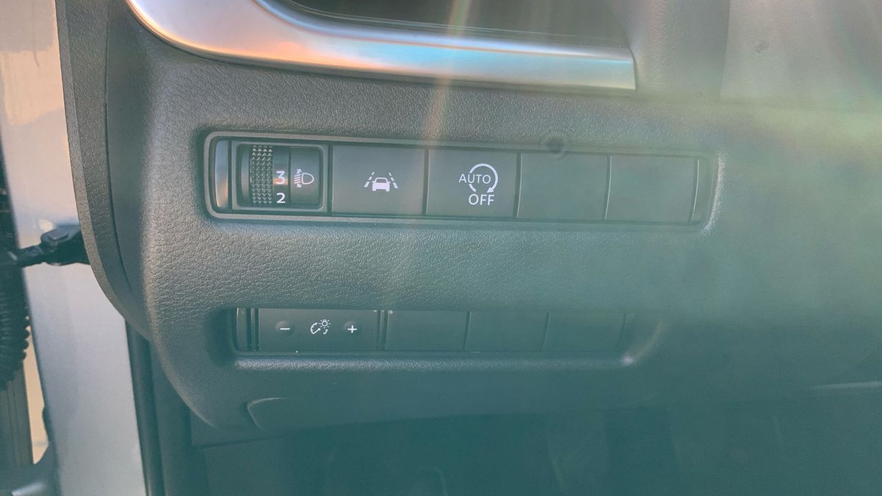 Nissan Qashqai 1.3 DIG-T MHEV 103KW N-CONNECTA 140 5P