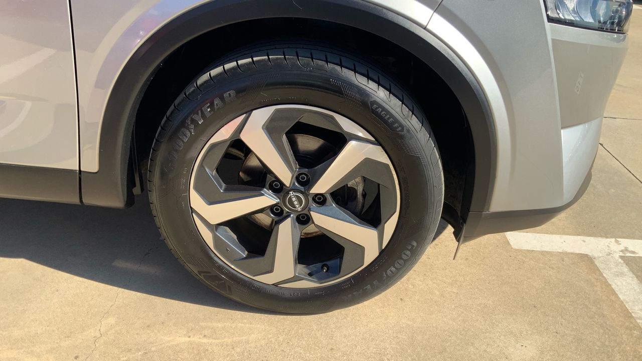 Nissan Qashqai 1.3 DIG-T MHEV 103KW N-CONNECTA 140 5P