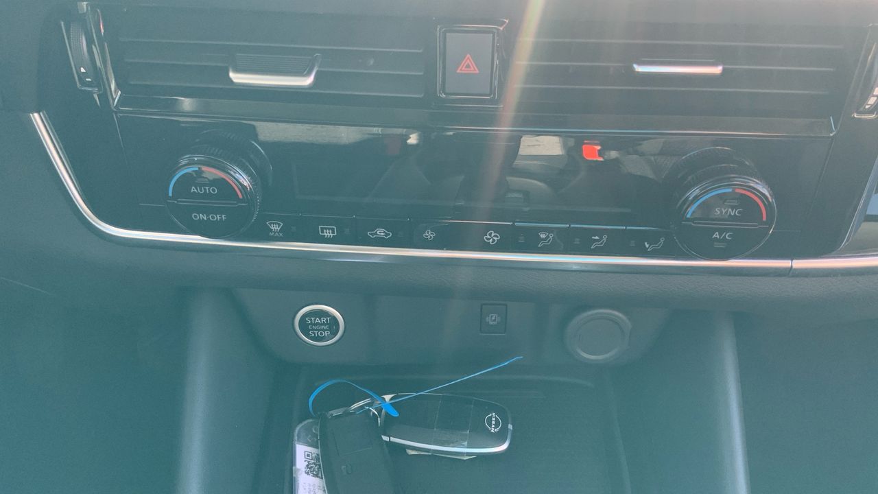 Nissan Qashqai 1.3 DIG-T MHEV 103KW N-CONNECTA 140 5P
