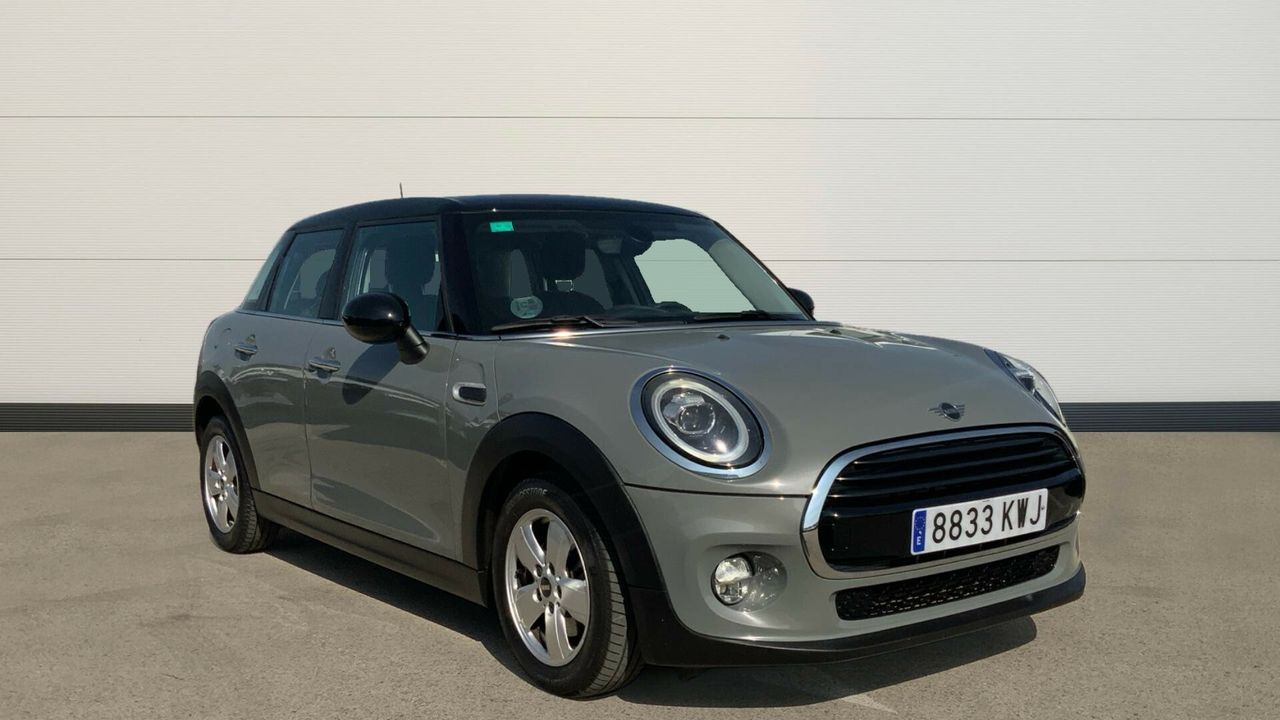 MINI Cooper 1.5 COOPER 136 5P