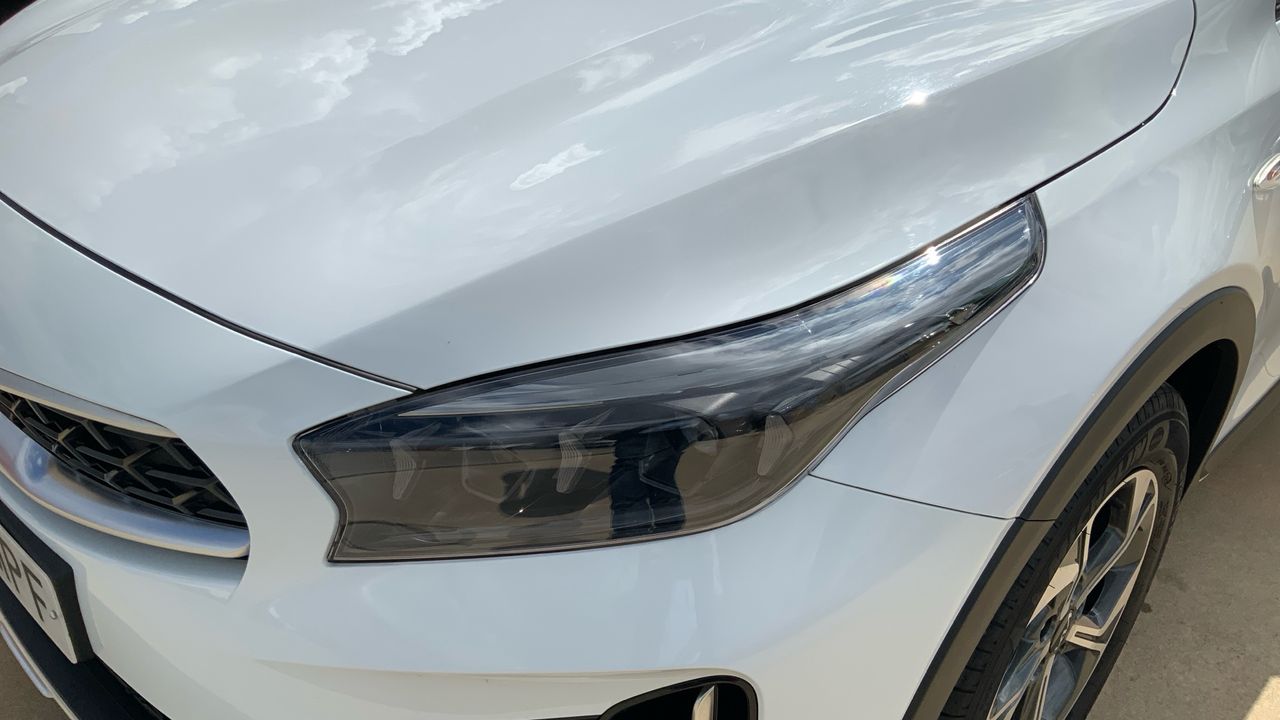 Kia XCeed 1.6 MHEV 100KW DRIVE 136 5P