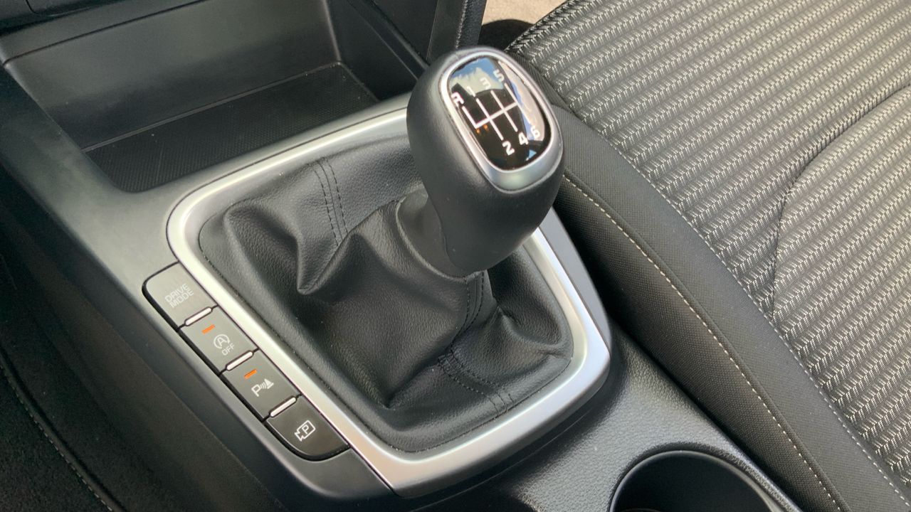 Kia XCeed 1.6 MHEV 100KW DRIVE 136 5P