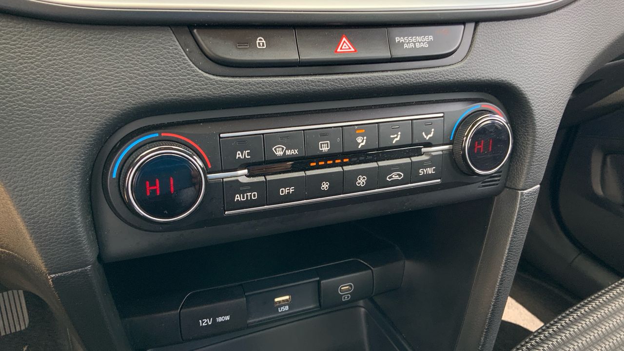 Kia XCeed 1.6 MHEV 100KW DRIVE 136 5P