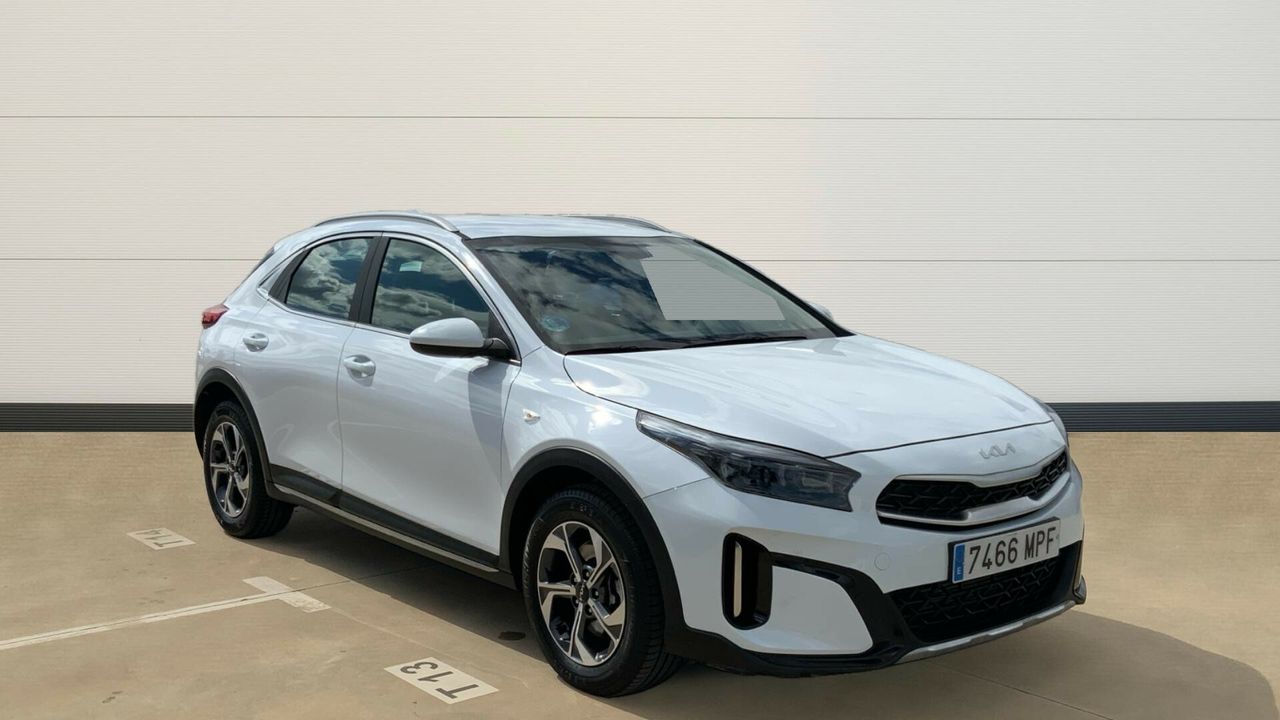 Kia XCeed 1.6 MHEV 100KW DRIVE 136 5P