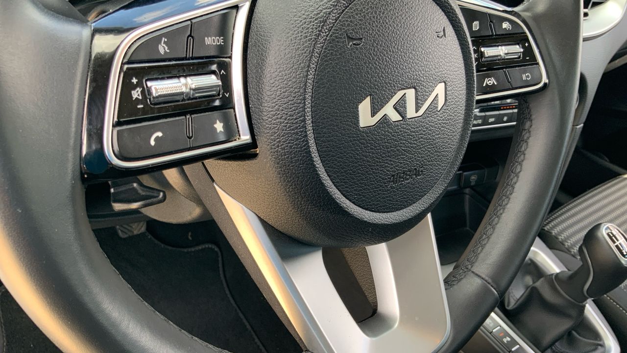 Kia XCeed 1.6 MHEV 100KW DRIVE 136 5P
