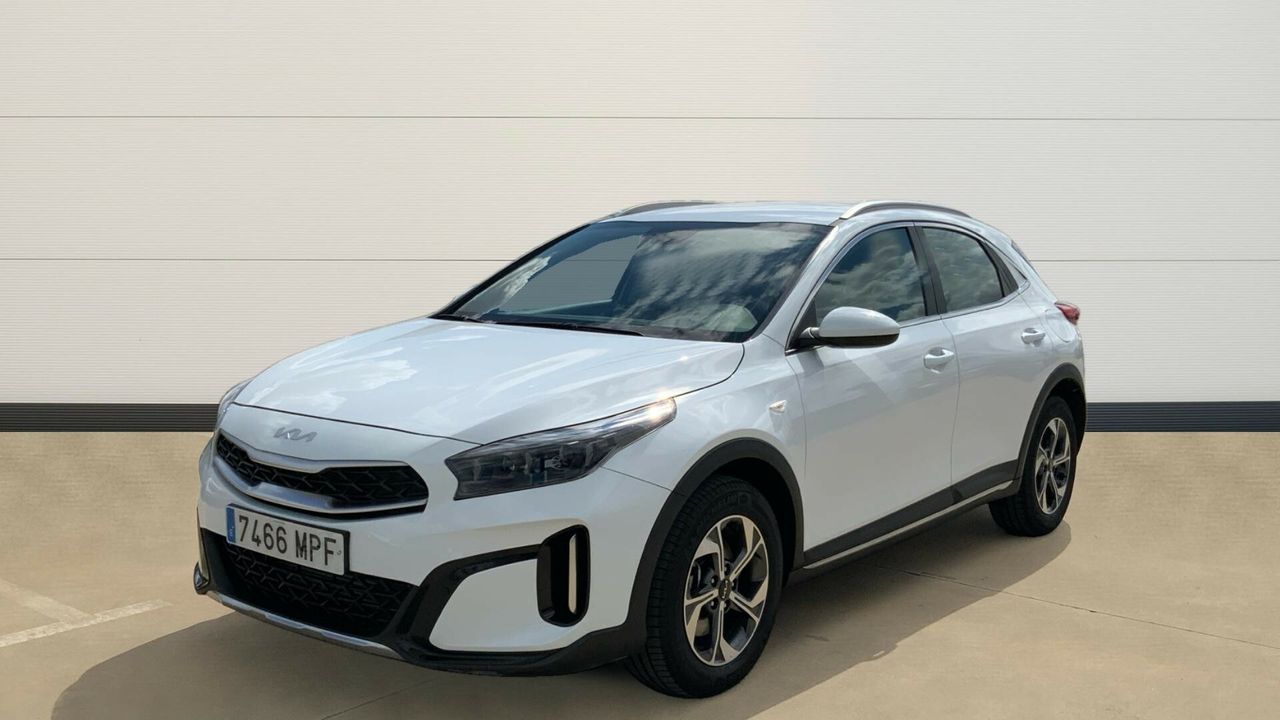 Kia XCeed 1.6 MHEV 100KW DRIVE 136 5P