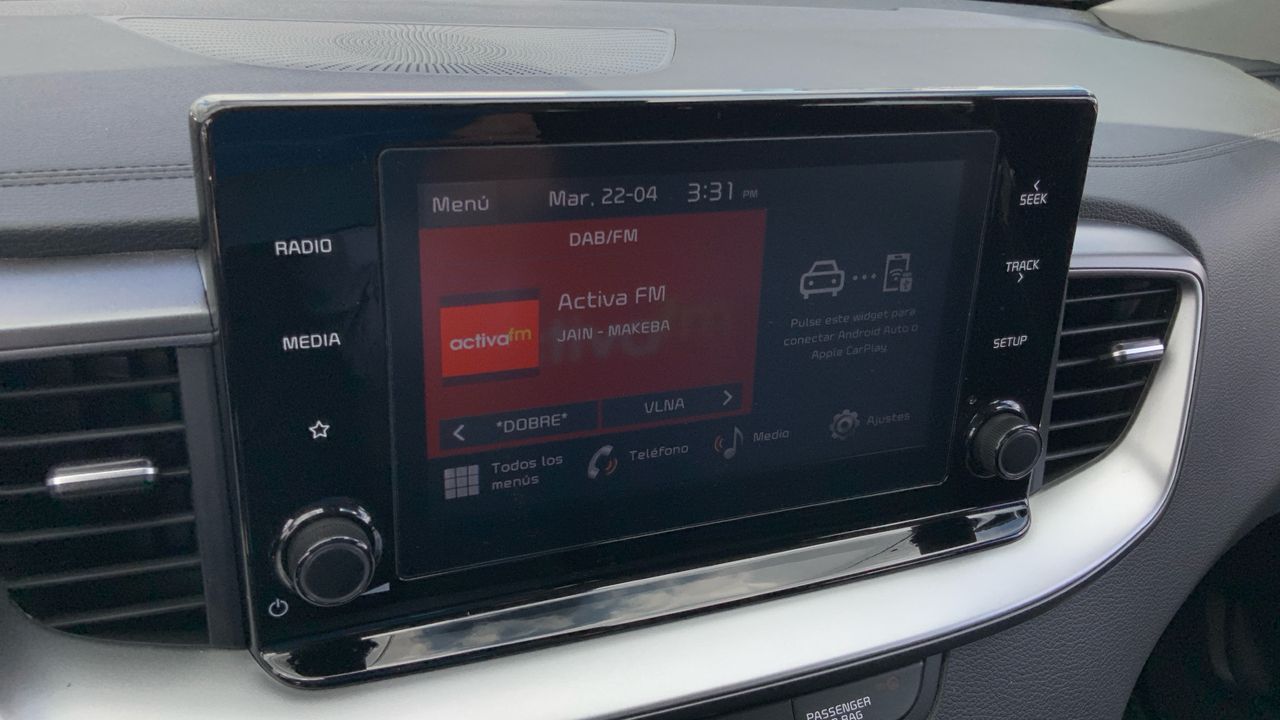 Kia XCeed 1.6 MHEV 100KW DRIVE 136 5P
