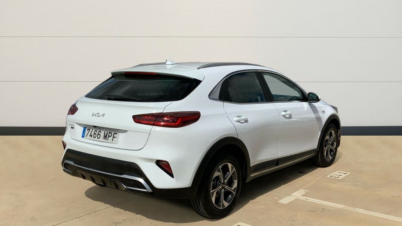 Kia XCeed 1.6 MHEV 100KW DRIVE 136 5P