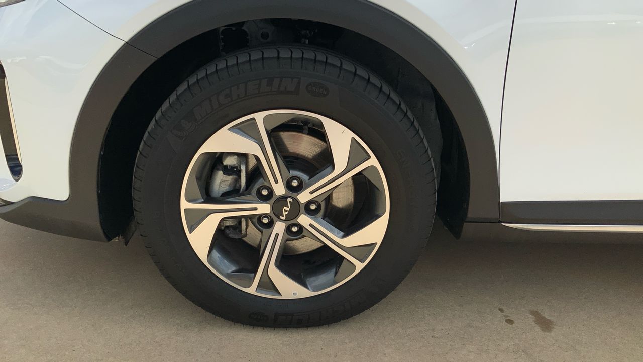 Kia XCeed 1.6 MHEV 100KW DRIVE 136 5P