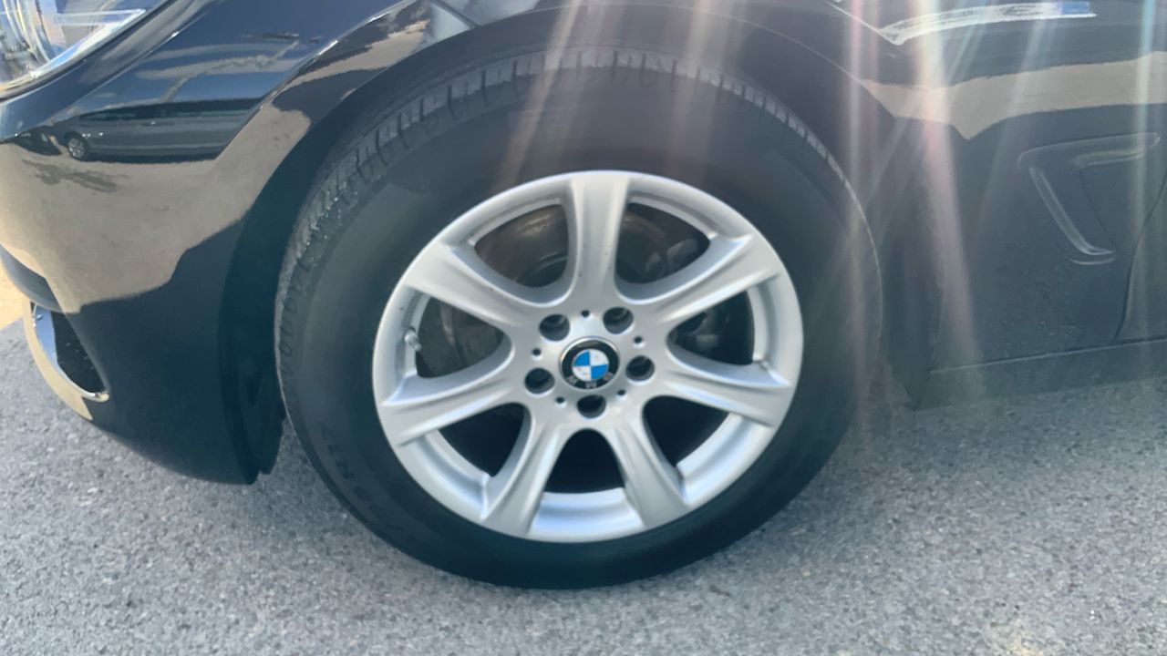 BMW Serie 3 2.0 318D GRAN TURISMO 150 5P