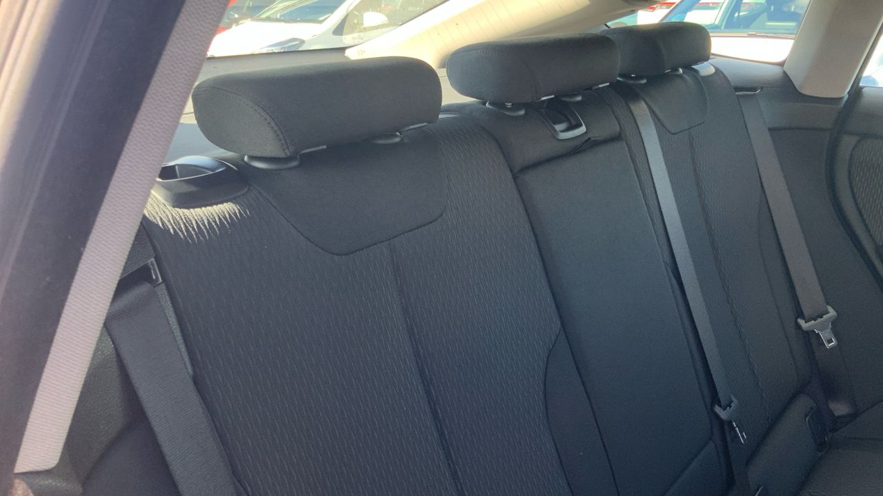 BMW Serie 3 2.0 318D GRAN TURISMO 150 5P