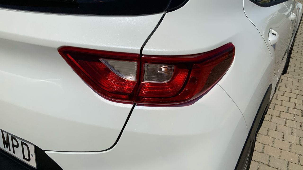 Kia Stonic 1.0 T-GDI MHEV IMT 74KW CONCEPT 100 5P