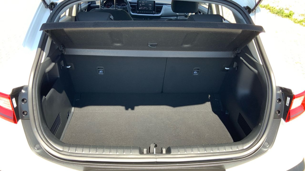 Kia Stonic 1.0 T-GDI MHEV IMT 74KW CONCEPT 100 5P
