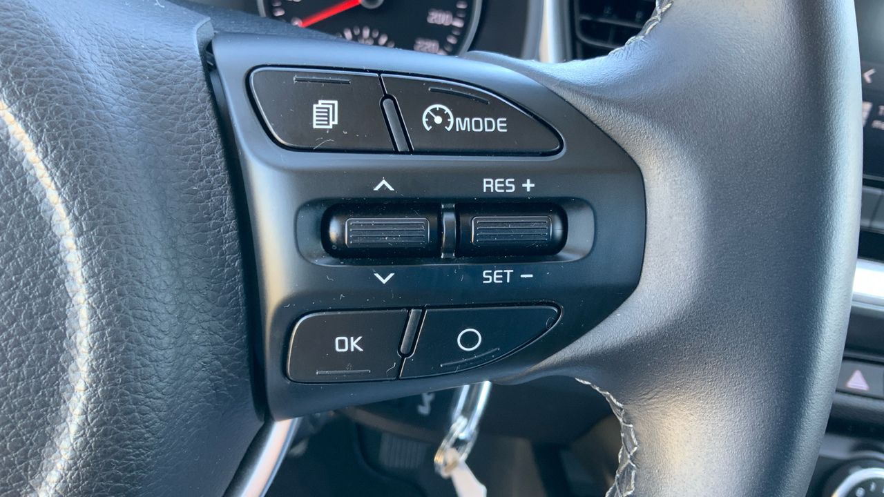 Kia Stonic 1.0 T-GDI MHEV IMT 74KW CONCEPT 100 5P
