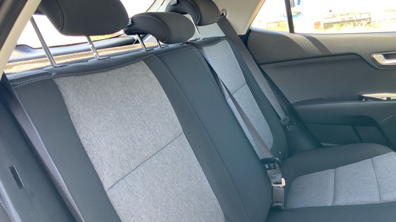 Kia Stonic 1.0 T-GDI MHEV IMT 74KW CONCEPT 100 5P