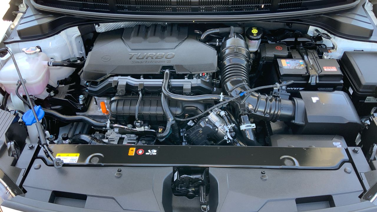 Kia Stonic 1.0 T-GDI MHEV IMT 74KW CONCEPT 100 5P