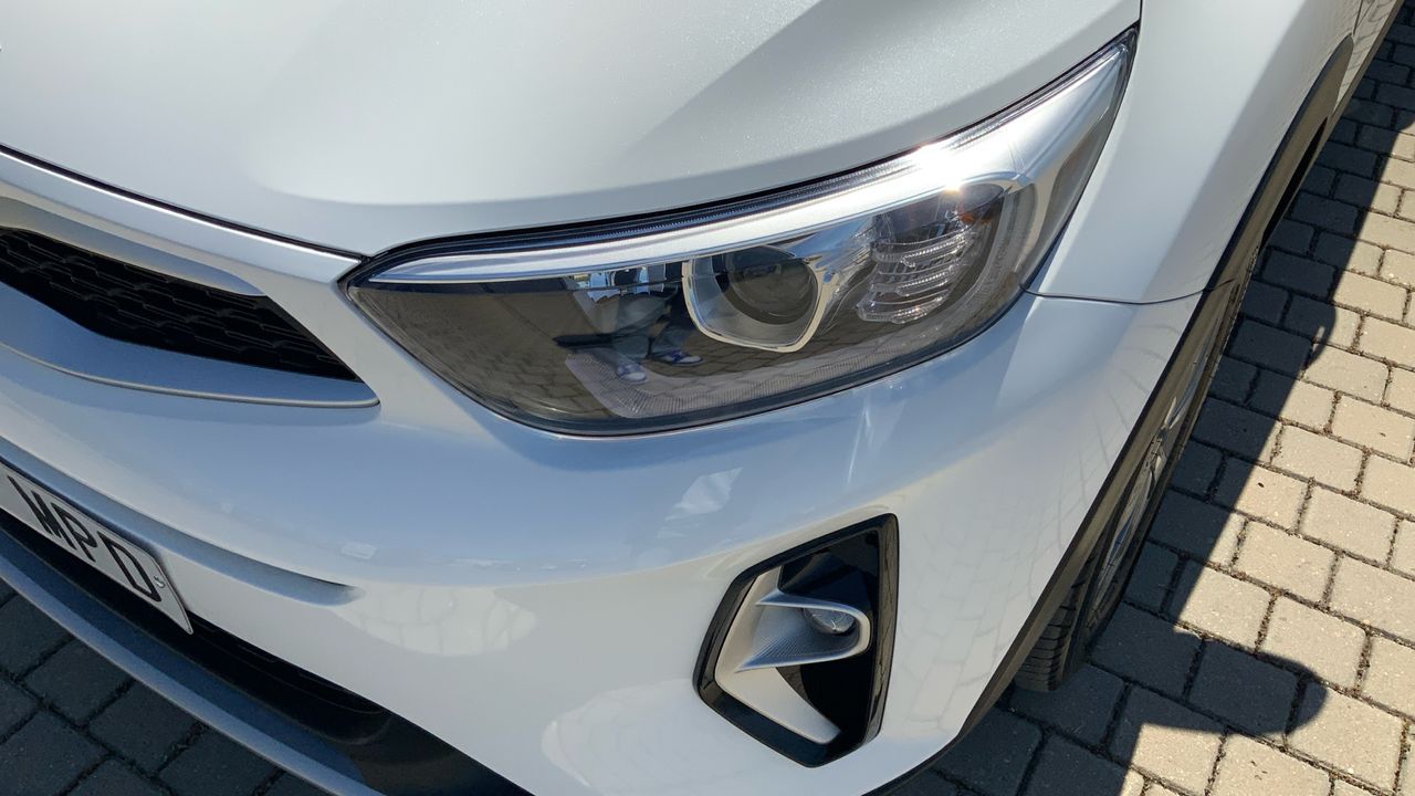 Kia Stonic 1.0 T-GDI MHEV IMT 74KW CONCEPT 100 5P