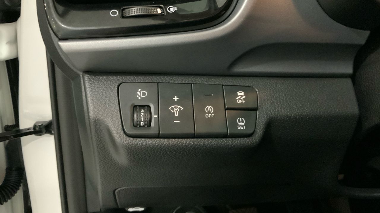 Kia Stonic 1.2 DPI DRIVE 84 5P