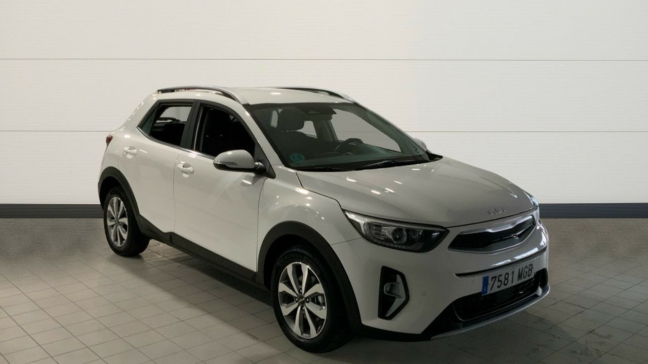 Kia Stonic 1.2 DPI DRIVE 84 5P