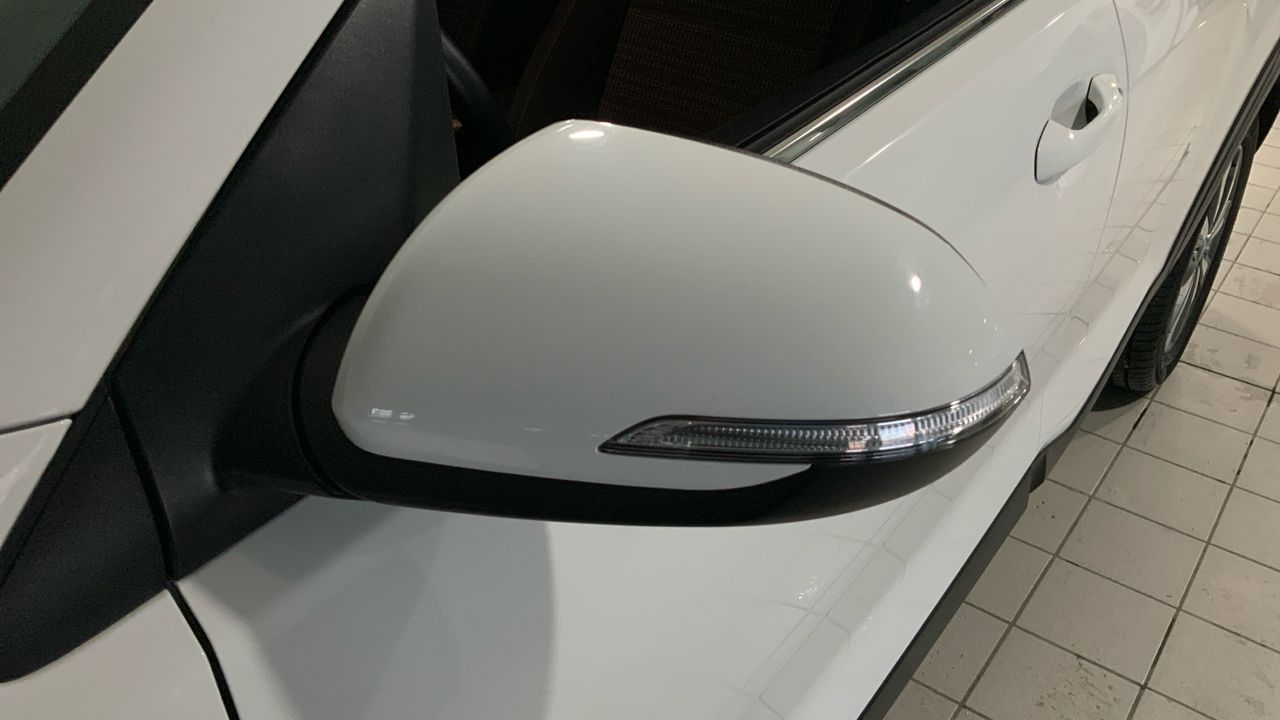 Kia Stonic 1.2 DPI DRIVE 84 5P